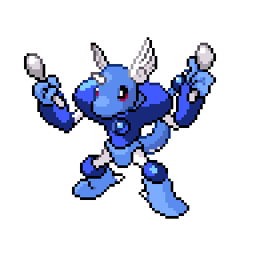 Dragokazam Sprite Image