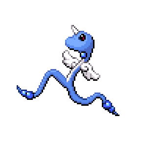 Dragosprout Sprite Image