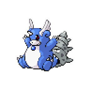 Dragobro Sprite Image