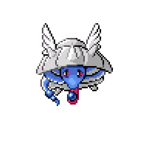 Dragoder Sprite Image