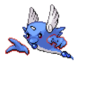 Dragoter Sprite Image