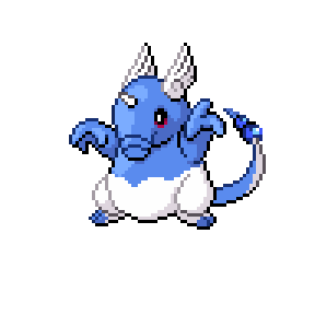 Dragozee Sprite Image