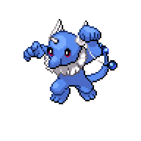 Dragono Sprite Image
