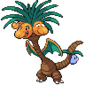 Dragotor Sprite Image