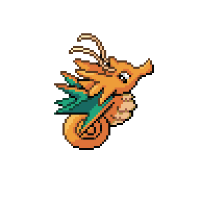 Dragodra Sprite Image