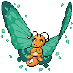Dragofree Sprite Image