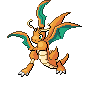 Dragother Sprite Image