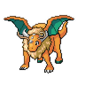 Dragoros Sprite Image