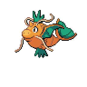 Dragokarp Sprite Image