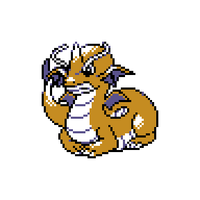 Dragodos Sprite Image