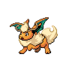 Dragoreon Sprite Image