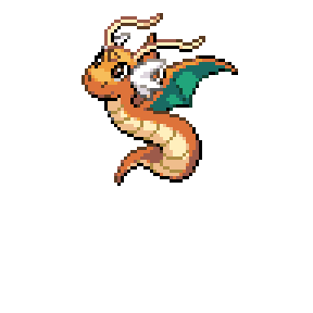 Dragotini Sprite Image