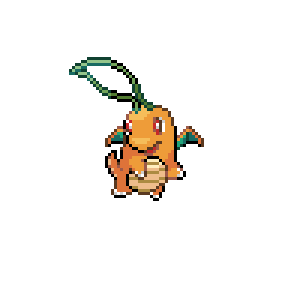 Dragorita Sprite Image