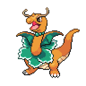 Dragonium Sprite Image