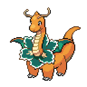 Dragonium Sprite Image