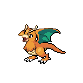 Dragogey Sprite Image