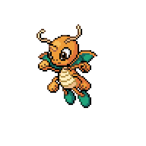 Dragoian Sprite Image