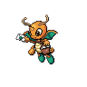 Dragoian Sprite Image