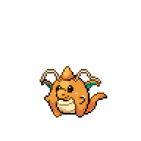 Dragofa Sprite Image
