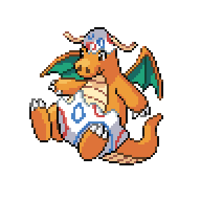 Dragopi Sprite Image