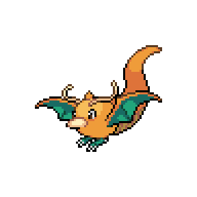 Dragotu Sprite Image