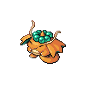 Dragoloom Sprite Image