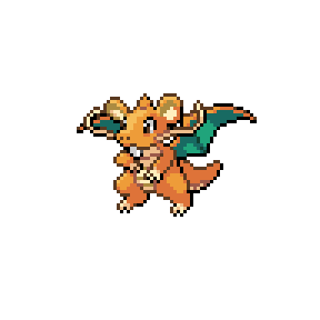 Dragotata Sprite Image