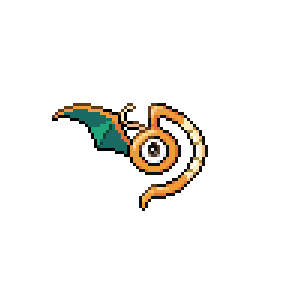 Dragoown Sprite Image