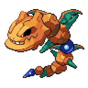 Dragolix Sprite Image