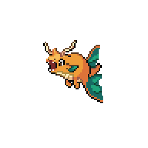 Dragoraid Sprite Image