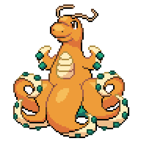 Dragollery Sprite Image