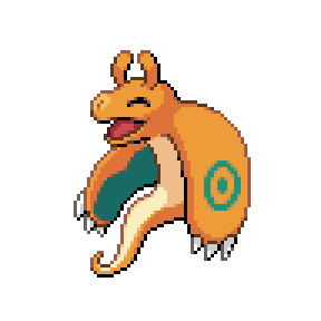 Dragotine Sprite Image