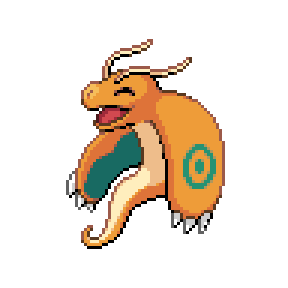 Dragotine Sprite Image