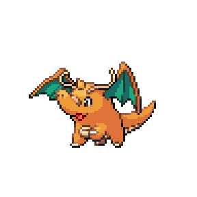 Dragopy Sprite Image
