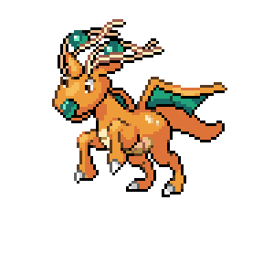 Dragotler Sprite Image