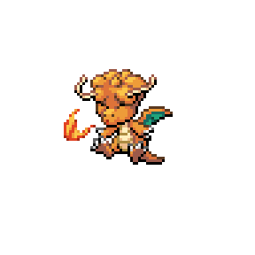 Dragoby Sprite Image