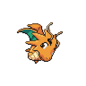 Dragotar Sprite Image