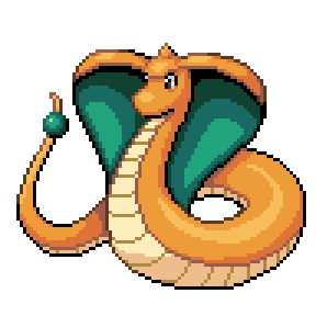 Dragobok Sprite Image