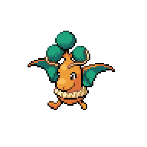 Dragosly Sprite Image
