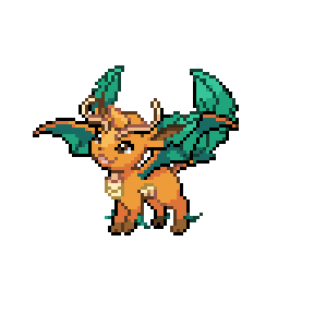 Dragofeon Sprite Image