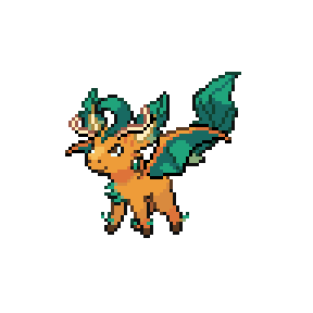 Dragofeon Sprite Image