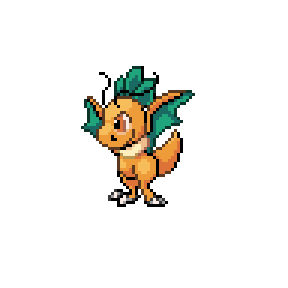 Dragochic Sprite Image