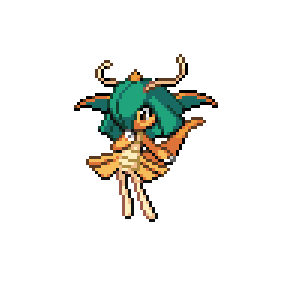 Dragolia Sprite Image