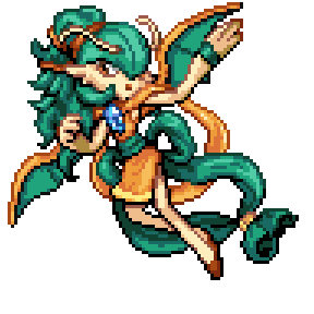 Dragovoir Sprite Image
