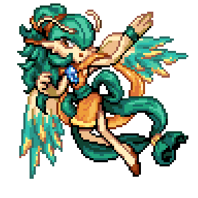 Dragovoir Sprite Image