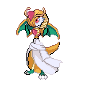 Dragovoir Sprite Image
