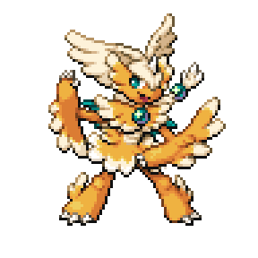 Dragolade Sprite Image