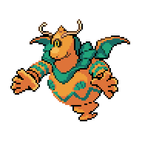 Dragonoir Sprite Image