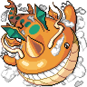 Dragolord Sprite Image