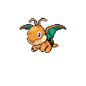 Dragowig Sprite Image